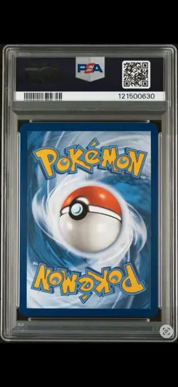 Mewtwo VSTAR Crown Zenith: Galarian Gallery Ultra Rare Card #GG44/GG70 PSA 10 - Image 2
