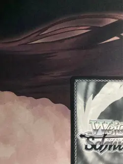 Weiss Schwarz Goddess of Victory NIKKE New World Modernia Trading Card Bushiroad - Image 3