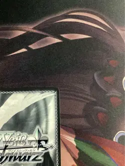 Weiss Schwarz Goddess of Victory NIKKE New World Modernia Trading Card Bushiroad - Image 4