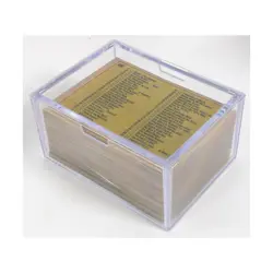 Topps Trading Card Raiders of the Lost Ark Movie Photo Card Series Complet EX - Image 2