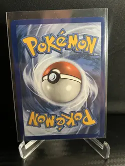 Pokemon TCG Rillaboom VMAX Holo Ultra Rare Card Rebel Clash 018/192 NM Condition - Image 2