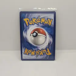 Pokemon TCG Riolu 215/198 SV01: Scarlet & Violet Illustration Rare - Image 2