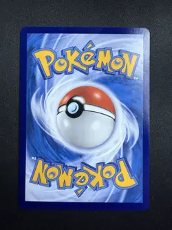Vaporeon 0206/14 Gem Pack Volume 2 Pokemon TCG Near Mint - Image 2