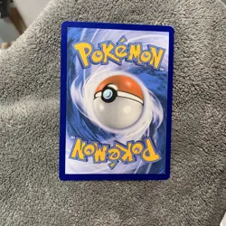 Pokemon TCG Pokemon GO Numel Reverse Holo Peelable Ditto 013/078 - Image 5