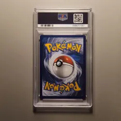 2021 Pokemon Celebrations Venusaur PSA 9 - Image 5