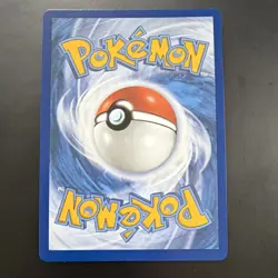 Pokemon Clawitzer MEGA Me01: Mega Evolution 141/132 Stage 1 Rare Holo - Image 2