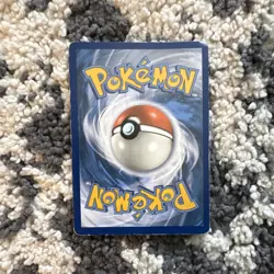 The Pokemon Company Darkrai XY114 XY Promo Holo Basic 110 HP English 2016 - Image 2