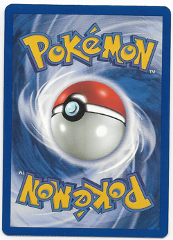 Pokemon TCG Cyndaquil 57/111 Neo Genesis 1st Edition - Image 2