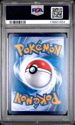 2024 POKEMON TRADITIONAL CHINESE SV-P PROMO #153 PIKACHU PSA 10 - Image 2