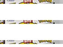 Pokemon Bitty Pop! Funko Complete Set - Pikachu Charizard Eevee Jolteon - Image 3