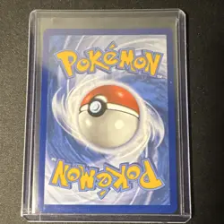 Pokemon TCG Slakoth 212/191 Sv08 Surging Sparks Illustration Rare Holo EN - Image 2