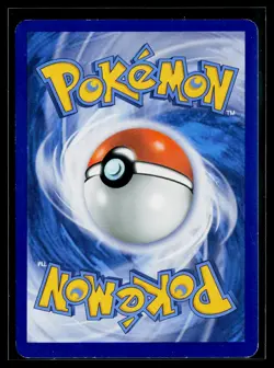 Pokemon Plasma Freeze Heatran EX (Team Plasma) (Full Art) 109/116 MP - Image 2