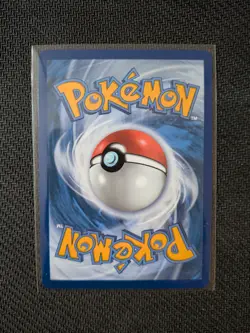 Pokemon Decidueye ex 100/088 Ultra Rare Full Art Holo - Image 2