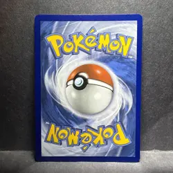 Here Comes Team Rocket! 15/82 Holo 25th Celebrations: Pokemon Holo NM - Image 2
