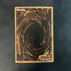 Yu-Gi-Oh! B. Skull Dragon BPT-006 Ultra Rare Limited Edition Holo MP - Image 2