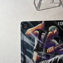 OP15-094 Roronoa Zoro Dash Pack Adventure On Kami’s Island One Piece TCG English - Image 4