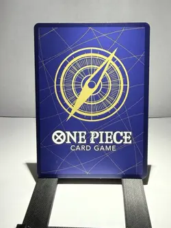 One Piece CCG Ms. All Sunday OP04-064 Character SR Foil EN 5000 Power - Image 2