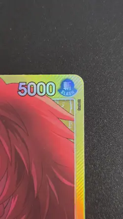 Kalgara (098) (Parallel) Alt Art - Two Legends (OP08) - One Piece - Image 5