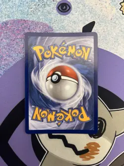 Charcadet 22 Black Star Promo Phantasmal Flames ETB Pokemon TCG Card - Image 2