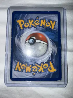 Pokemon TCG Salamence LV.X Arceus Holo Card 98/99 Rare - Image 2