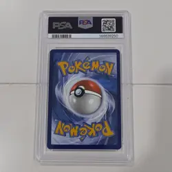 Eevee 173 Sv: Scarlet & Violet Promo Holo PSA 9 50 HP Pokemon Card - Image 2