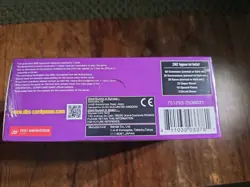 Dragon Ball Super Card Game Vermilion Bloodline Booster Box 1st Edition Sealed - Image 4