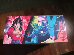 Dragon Ball Super Card Game Vermilion Bloodline Booster Box 1st Edition Sealed - Image 5