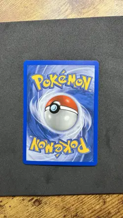Pikachu 012 Swirl 💫 NM Mint Pokemon TCG Black Star Promo Card 2003 Nintendo - Image 4