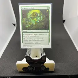 MTG Noxious Revival (White Border) x1 Near Mint from Mystery Booster 2 - Image 1