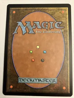 Barbed Field in Foil - Magic the Gathering from Prophecy - Image 3