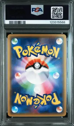 PSA10 M Gyarados EX RR XY9 Rage of the Broken Sky 019/080 Japanese Pokemon Card - Image 2