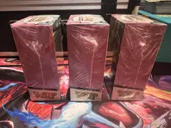 Pokemon TCG: (3) Ascended Heroes Booster Bundle Boxes (New/Sealed) - Image 2