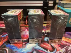 Pokemon TCG: (3) Ascended Heroes Booster Bundle Boxes (New/Sealed) - Image 3