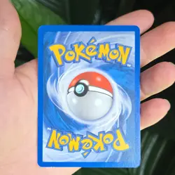 PIKACHU CAMEO Pokemon Park 131/147 Aquapolis 2002 Trainer Stadium Uncommon - Image 2
