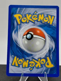 Spoink 73/97 Common Dragon Pokemon Reverse Holo Near Mint - Image 2