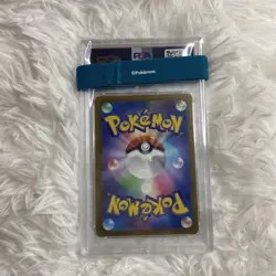 PSA10 Mewtwo V SR 074/071 Pokemon GO Japanese Pokemon Card - Image 2
