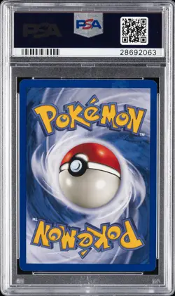 2002 POKEMON NEO DESTINY 1ST EDITION #22 LIGHT DRAGONAIR PSA 10 - Image 2