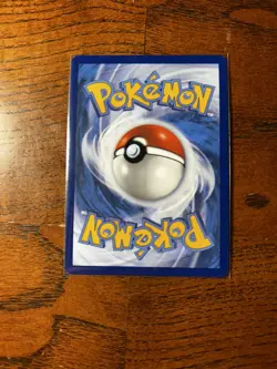 Pokemon Kingdra ex SVP 131 Scarlet & Violet Promo Holo Full Art English - Image 2