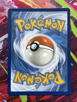 Pokemon Teal Mask Ogerpon ex 012/131 SV Prismatic Evolutions Double Rare NM - Image 2