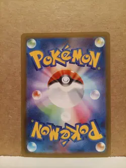 Sudowoodo 080/071 Pokemon Japanese Snow Hazard Full Art Rare Holo US Seller NM - Image 2