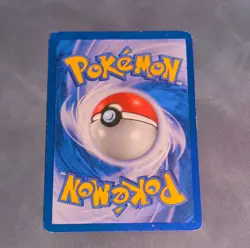 Pokemon Lugia Secret Wonders Holo Rare Holobleed 14/132 2007 - Image 2