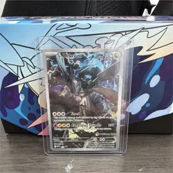 N's Zekrom - (Pokemon Center Exclusive) Holo Promo ME: Mega Evolution Promo 031 - Image 1