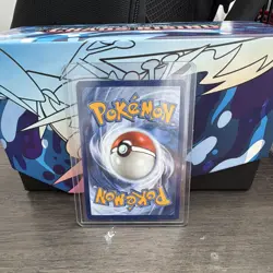 N's Zekrom - (Pokemon Center Exclusive) Holo Promo ME: Mega Evolution Promo 031 - Image 2