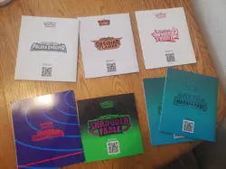 Pokemon Tcg Players Guide 7 Book Lot Bundle - Image 2