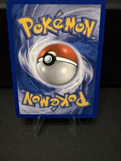 Pokemon Riolu Reverse Holo #50 Call of legends NM - Image 2