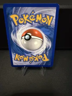 Pokemon Conkeldurr Holo #64 Noble Victories NM - Image 2