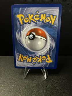 Pokemon Smeargle Holo #21 Call of legends NM - Image 2