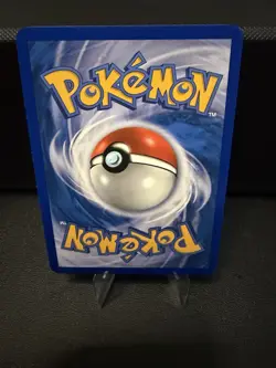 Pokemon Seismitoad Reverse Holo #24 Noble Victories NM - Image 2