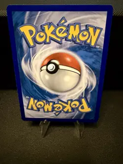 Pokemon Tepig Reverse Holo #24 Boundaries Crossed NM - Image 2