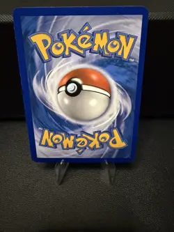 Pokemon Moltres Holo #14 Next Destinies NM - Image 2